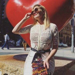 Meet your Posher, April